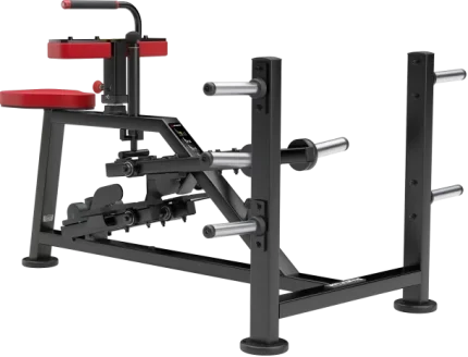 Atlantis Seated Calf Press